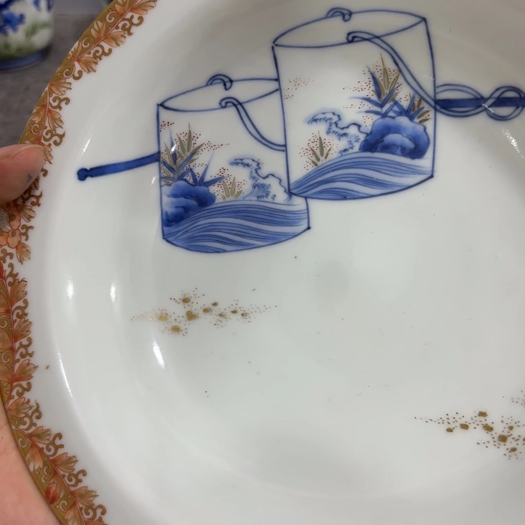 非常好用漂亮的茶具