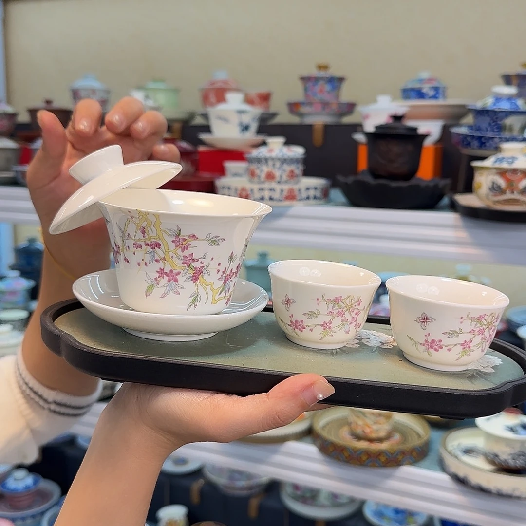 我们的目标是成为一