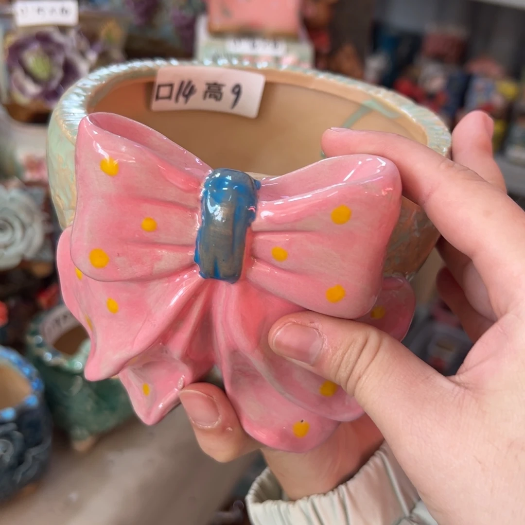 花盆，满20米发货爱退款拉黑