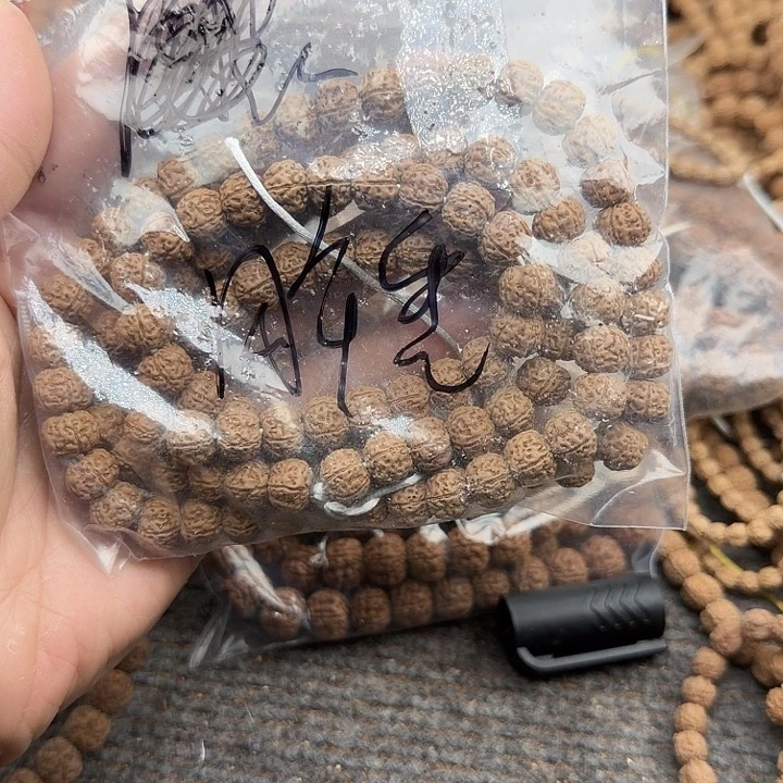 ◆***乯金刚菩提吊坠谢谢