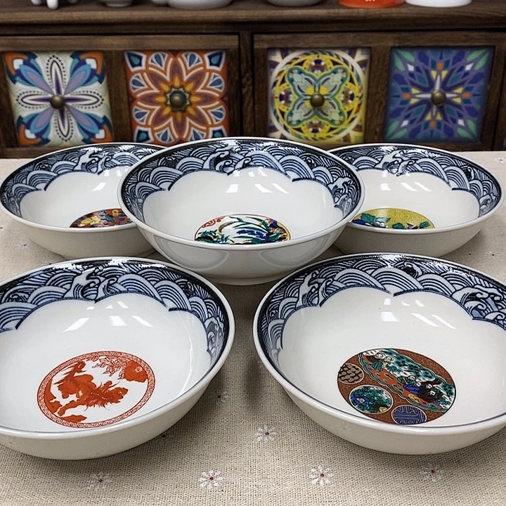 瓷片口径13.5瓷器瓷器