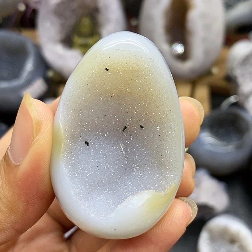 【闪购商品】未镶嵌大型摆件（非配饰）水晶