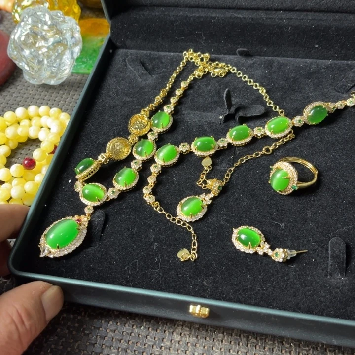 草珠菩提吊坠菩提子金刚菩提