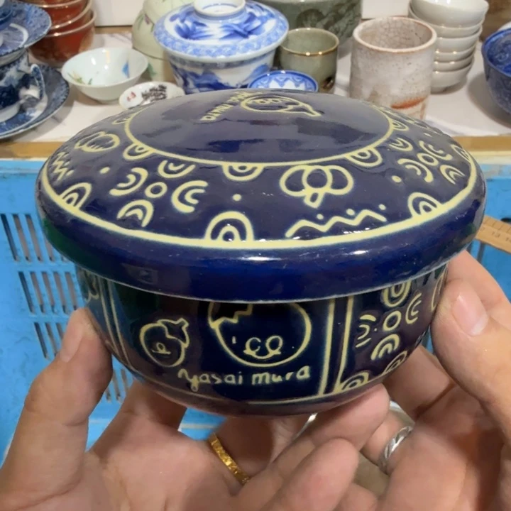 陶瓷推荐第二名20包邮