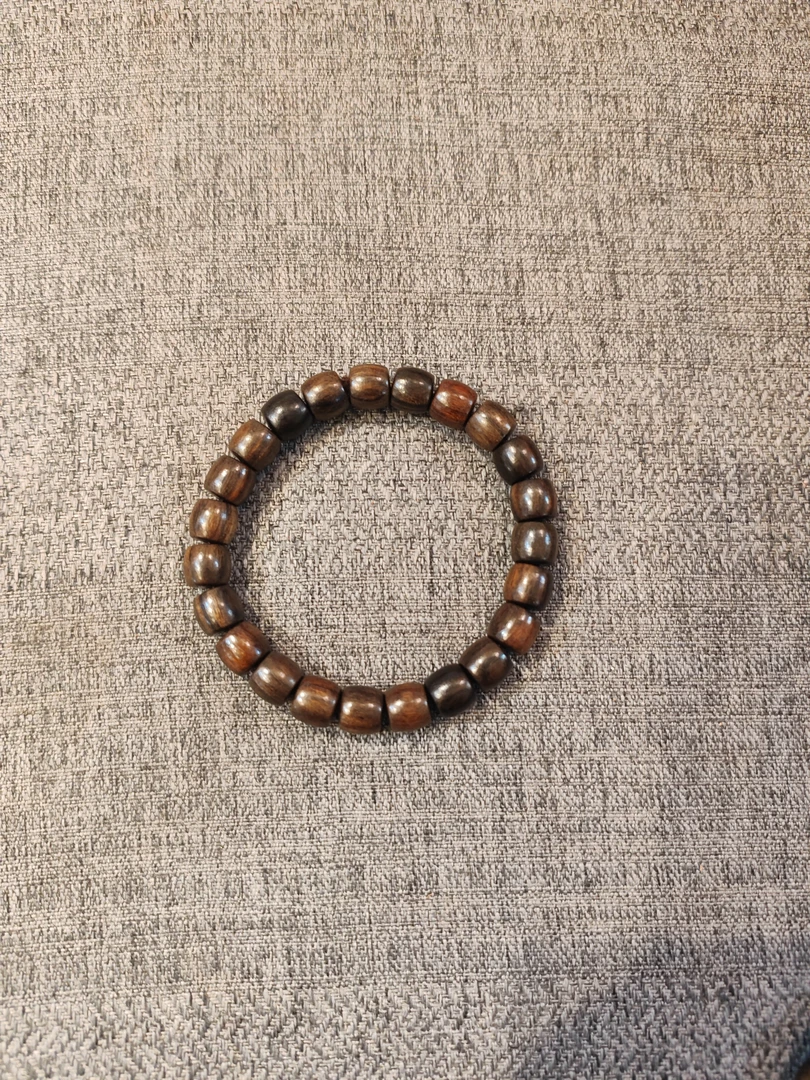 陈香1.0手串 链接