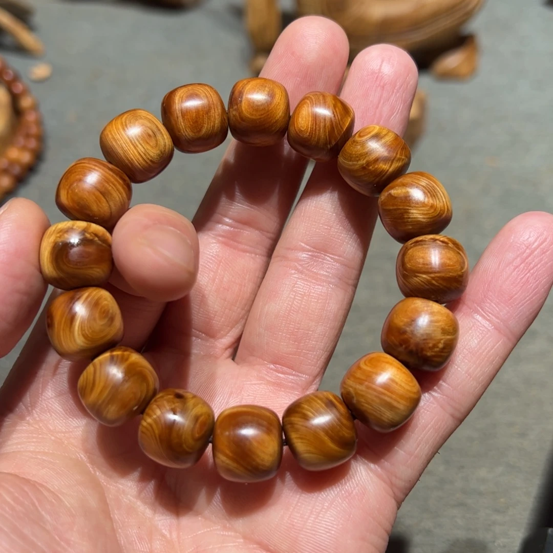 柏木（崖柏）北太行陈化崖柏