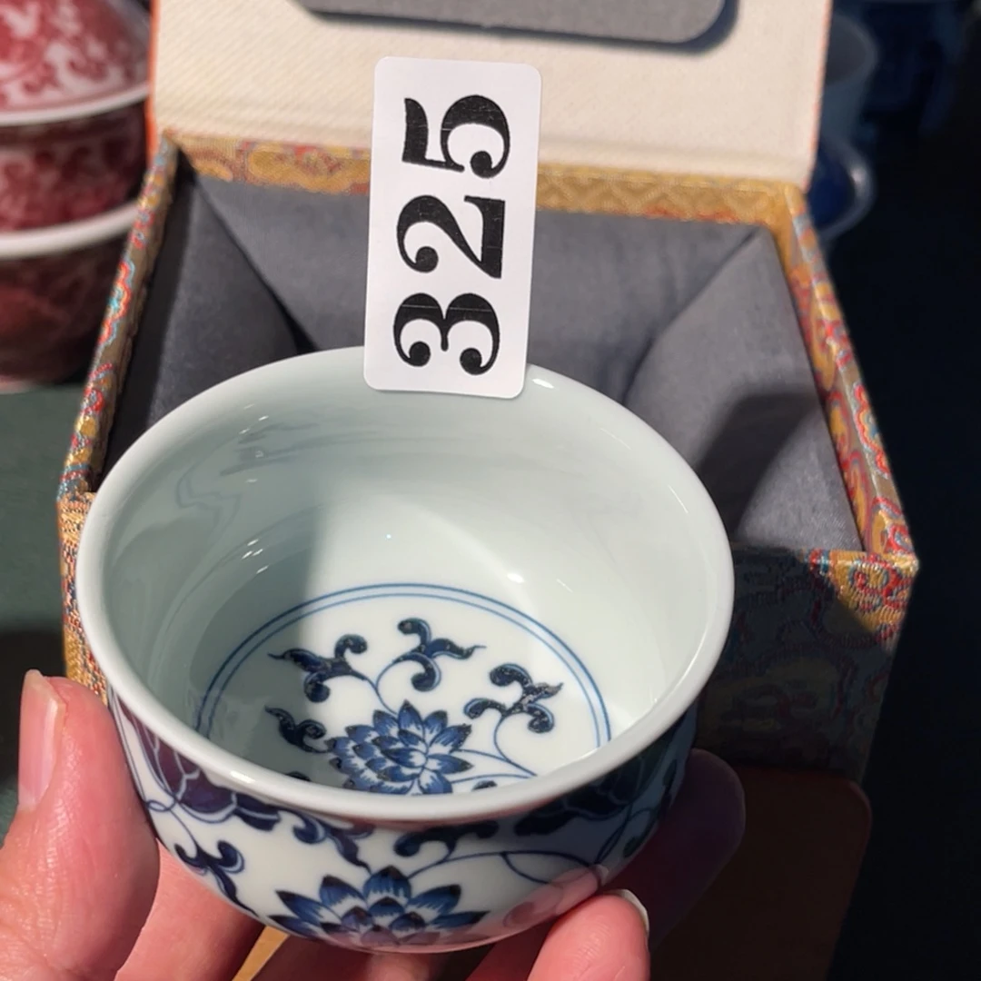 325 半月陶瓷半月陶瓷