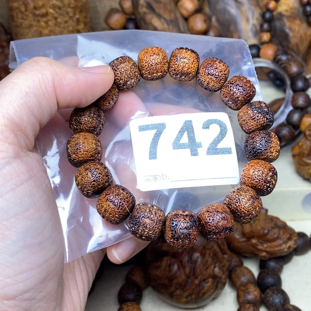 贡木手串/手链结****宝贡木