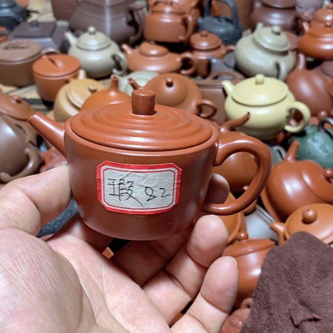 茶壶紫砂欢迎各位朋友加入