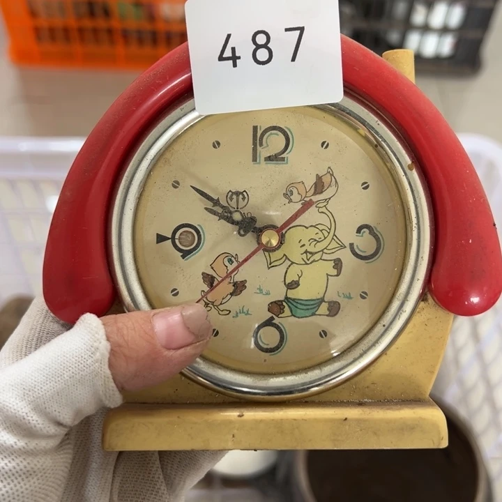 我*工艺品摆件三487