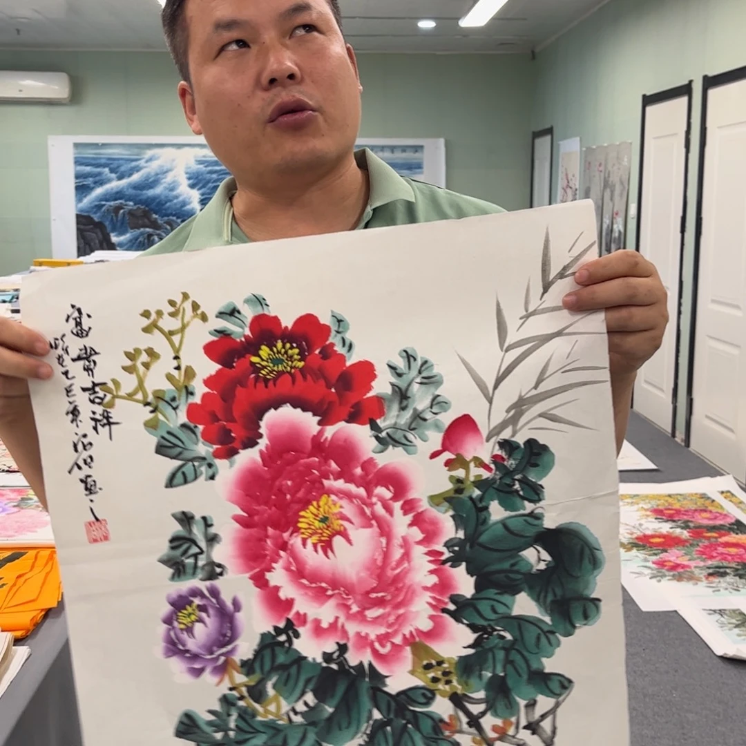 我想要的是什么样子