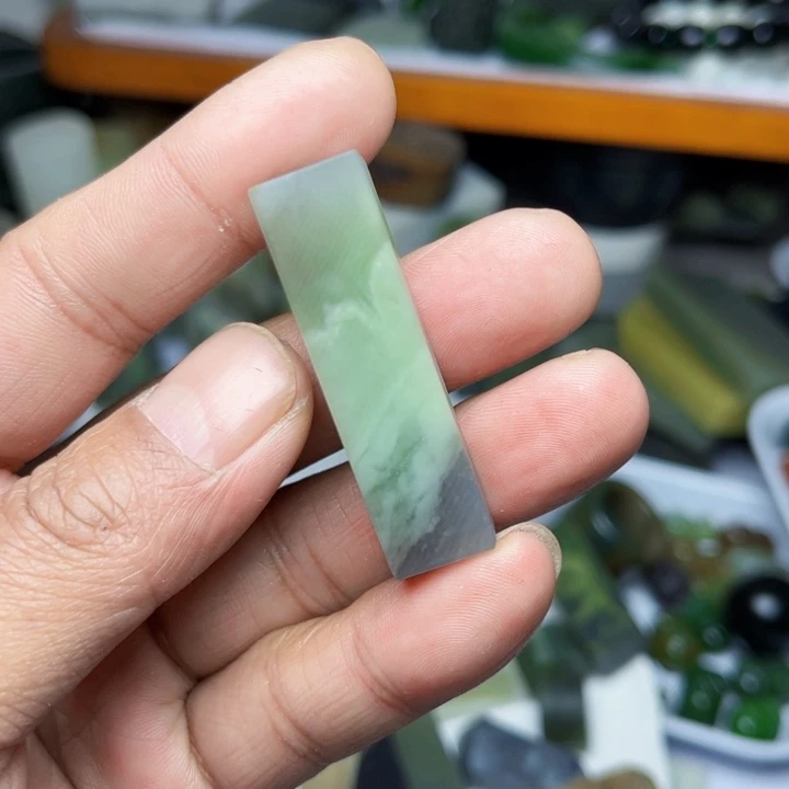 未镶嵌和田玉珠宝奇石