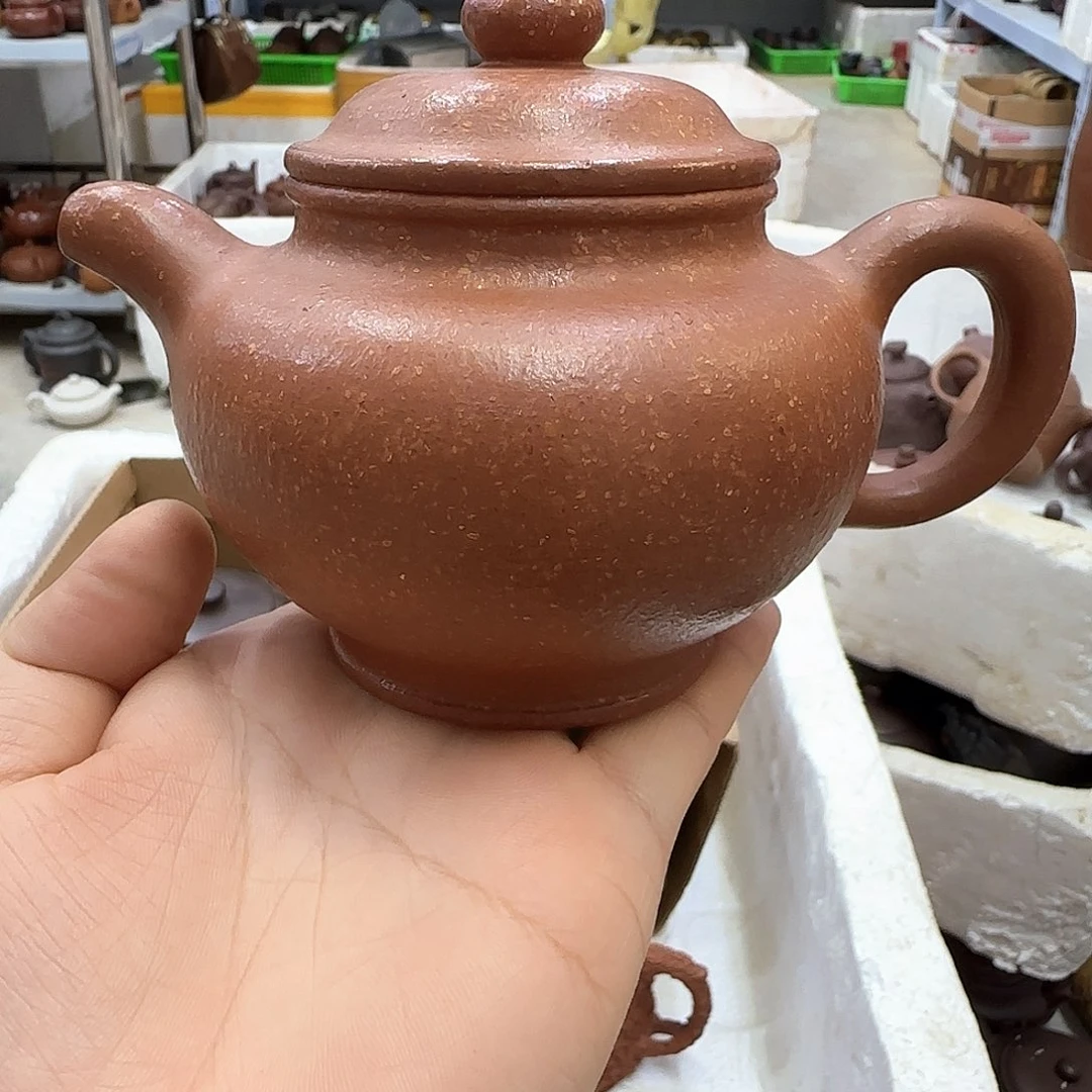 紫砂茶壶紫砂的宜兴紫砂壶宜兴紫砂