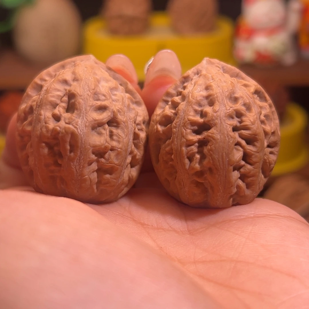 吊坠文玩核桃核桃19