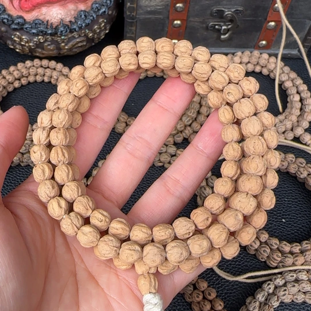 柏香籽/百香籽吊坠