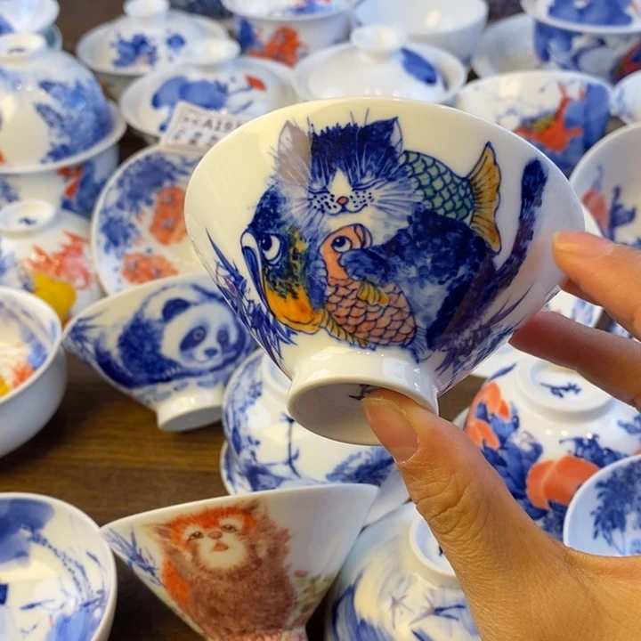 小***丶瓷片景德镇陶瓷大学