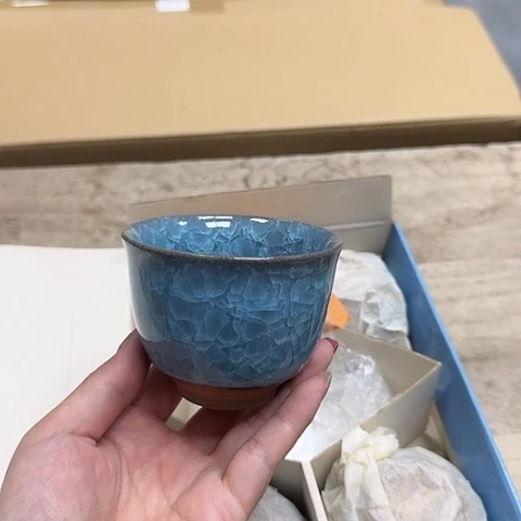 瓷器。瓷器。瓷器。