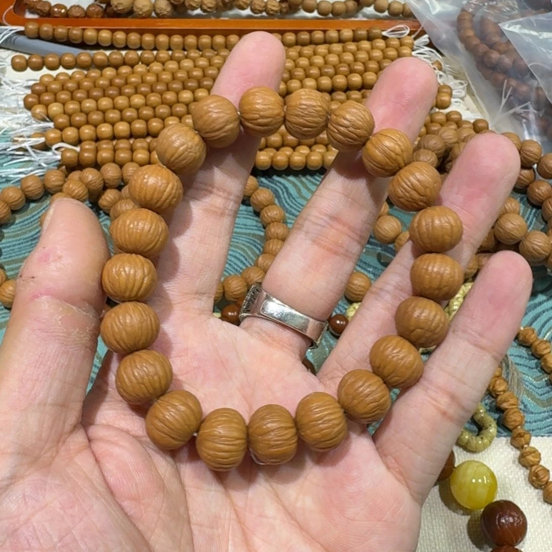 手串猴头核桃土豪卡12