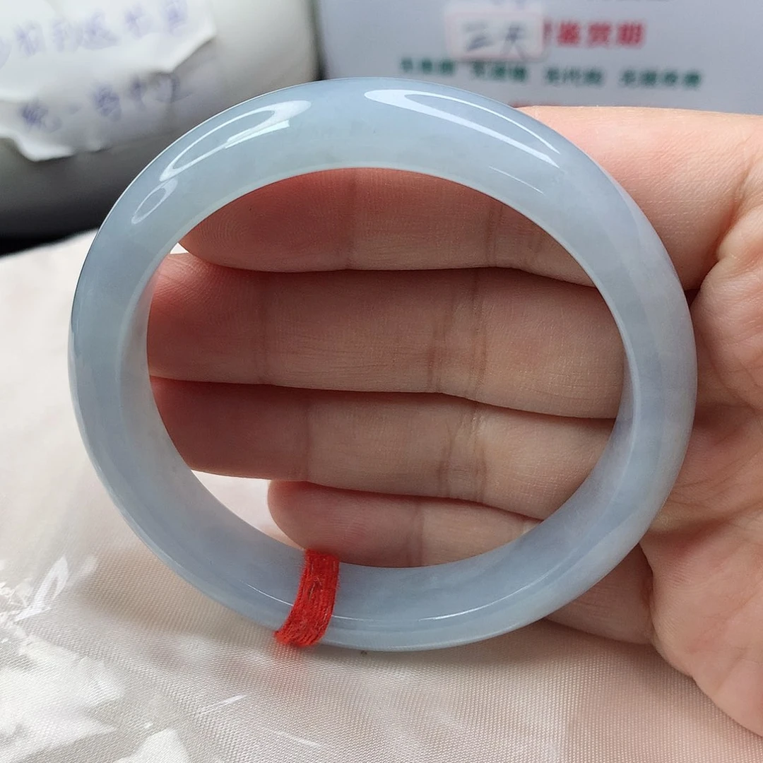 未镶嵌手镯翡翠8