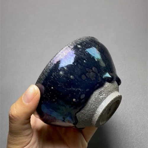 【闪购商品】茶盏-瑕疵-127.........