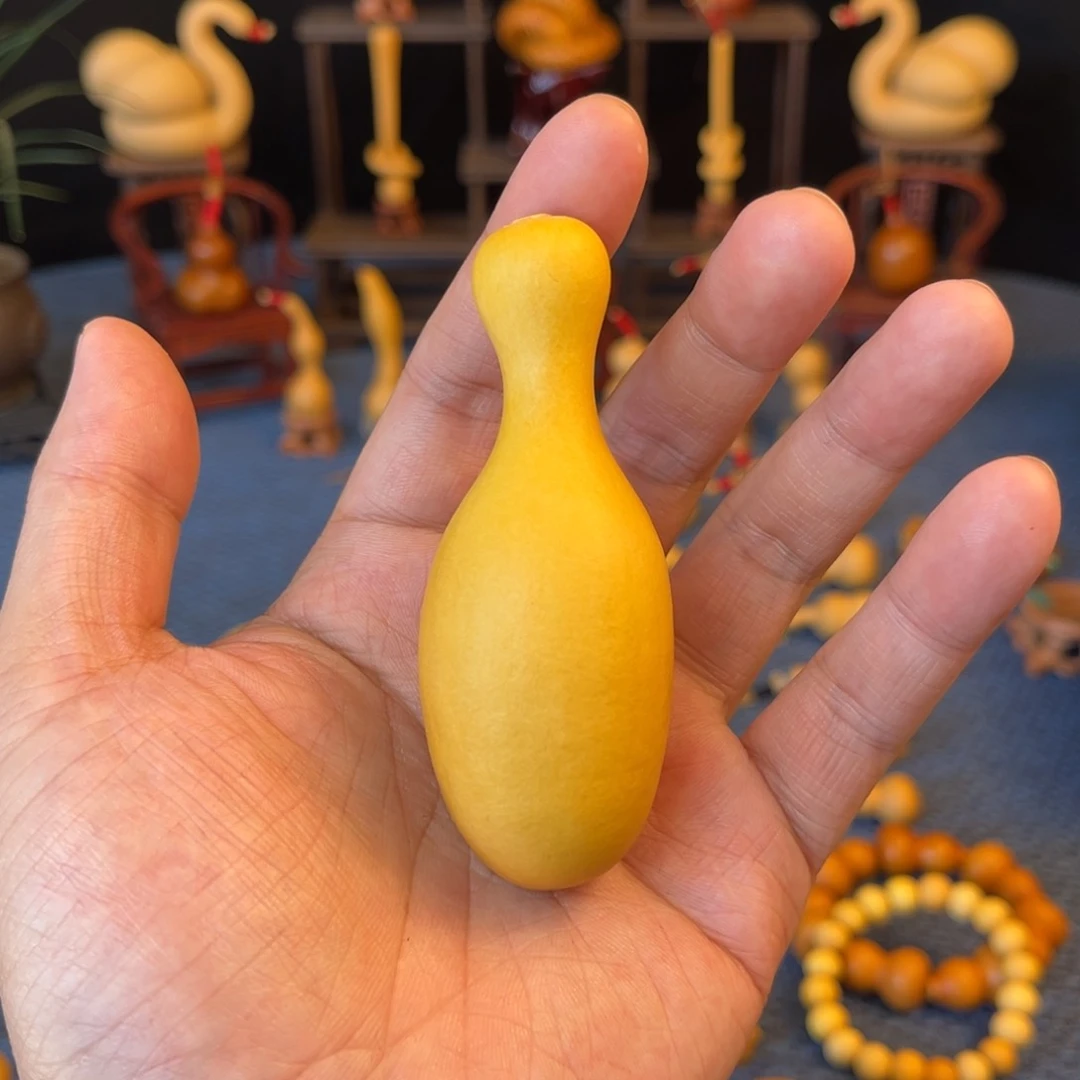 我****?手把小葫芦宝瓶葫芦