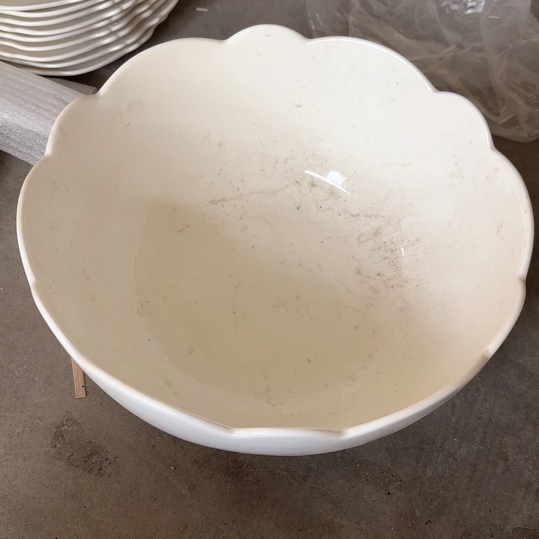 盘一个工厂库存微瑕产品