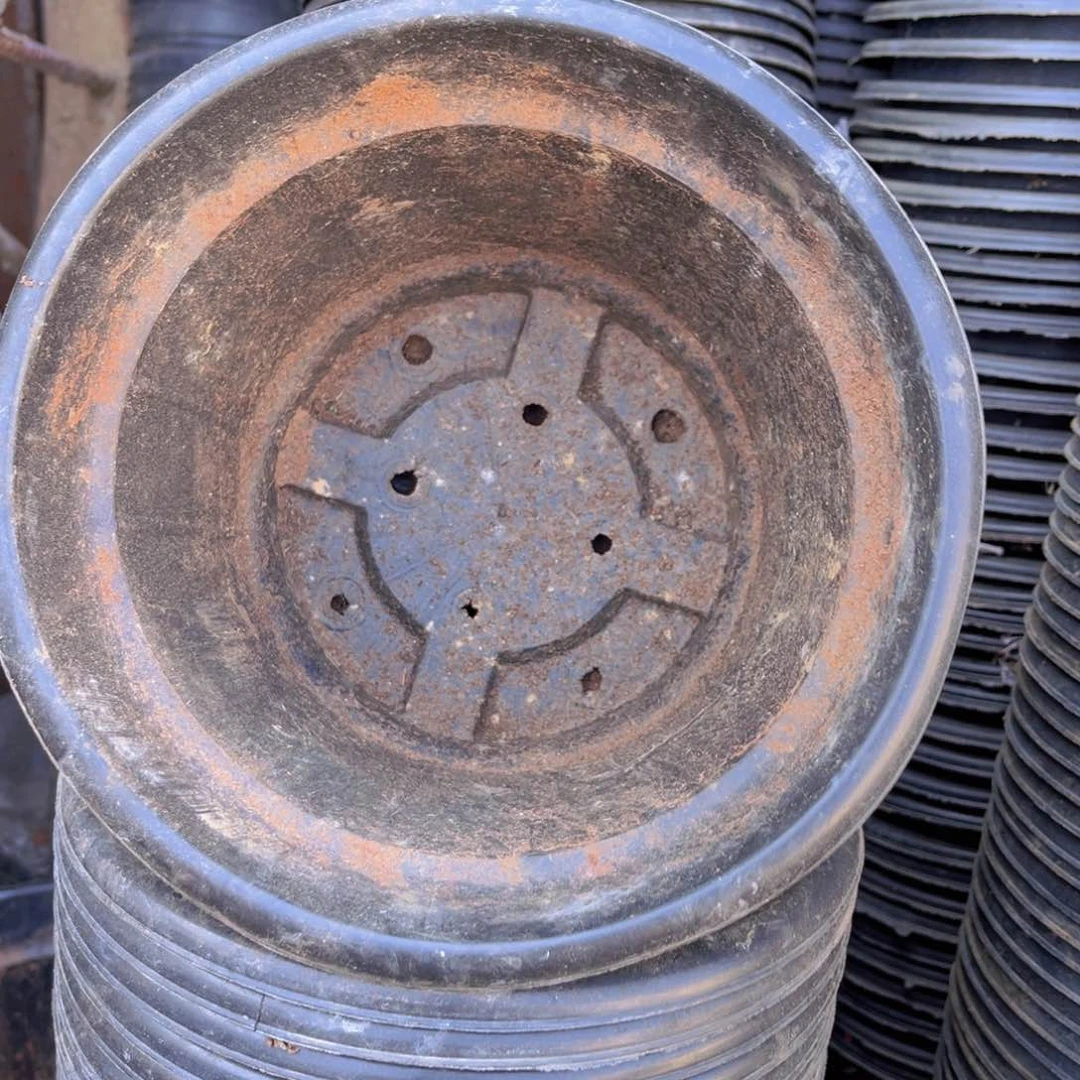 塑料旧21公分高14.5。公分。20个。火锅盆