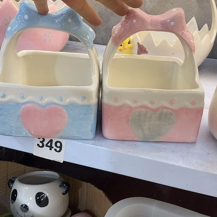 陶瓷微瑕介意慎拍微瑕