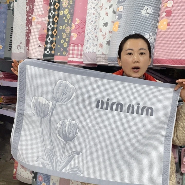棉特价灰色郁金香