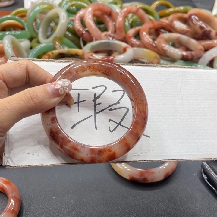 一****石英质玉钛钢珠宝奇石56