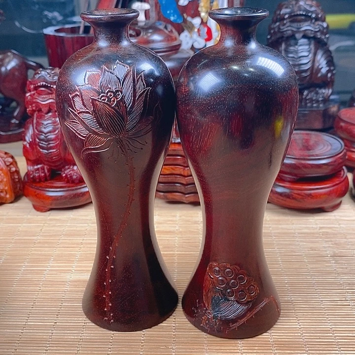 檀香紫檀（小叶紫檀）