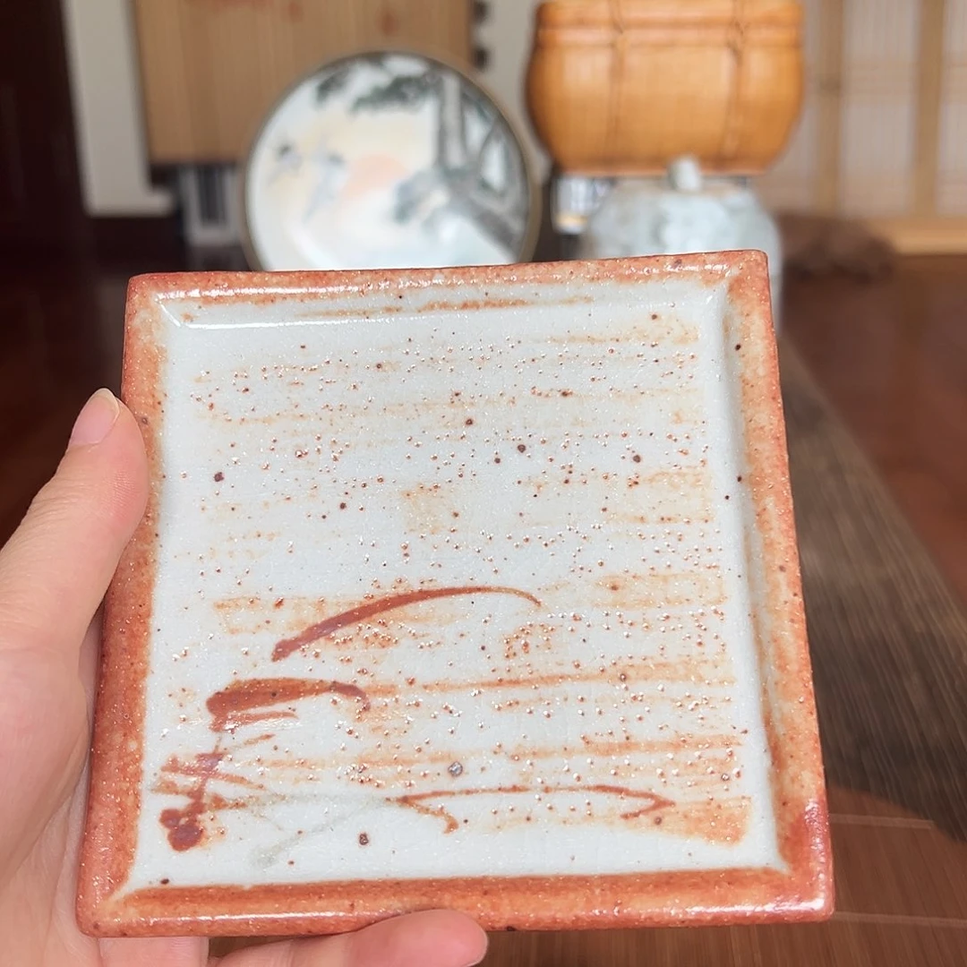 志野小壶承，看好下单