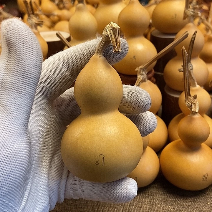 文玩葫芦 完美主义者 慎拍89