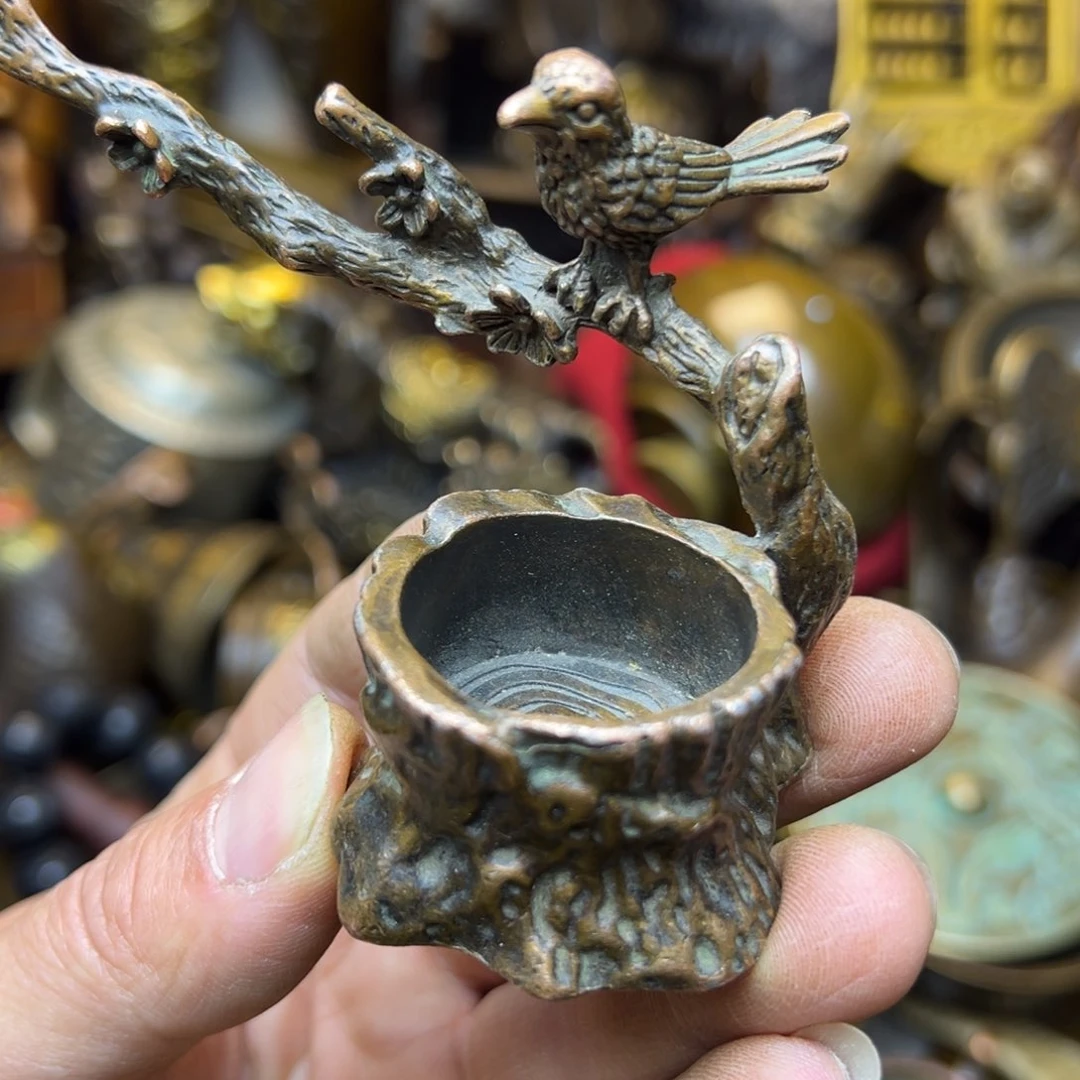 精美文玩摆件装饰