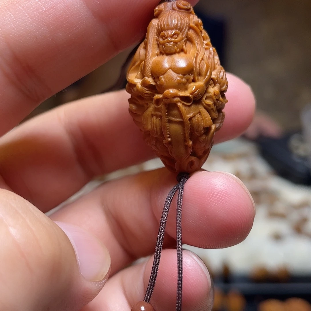 手串/手链橄榄核橄榄核