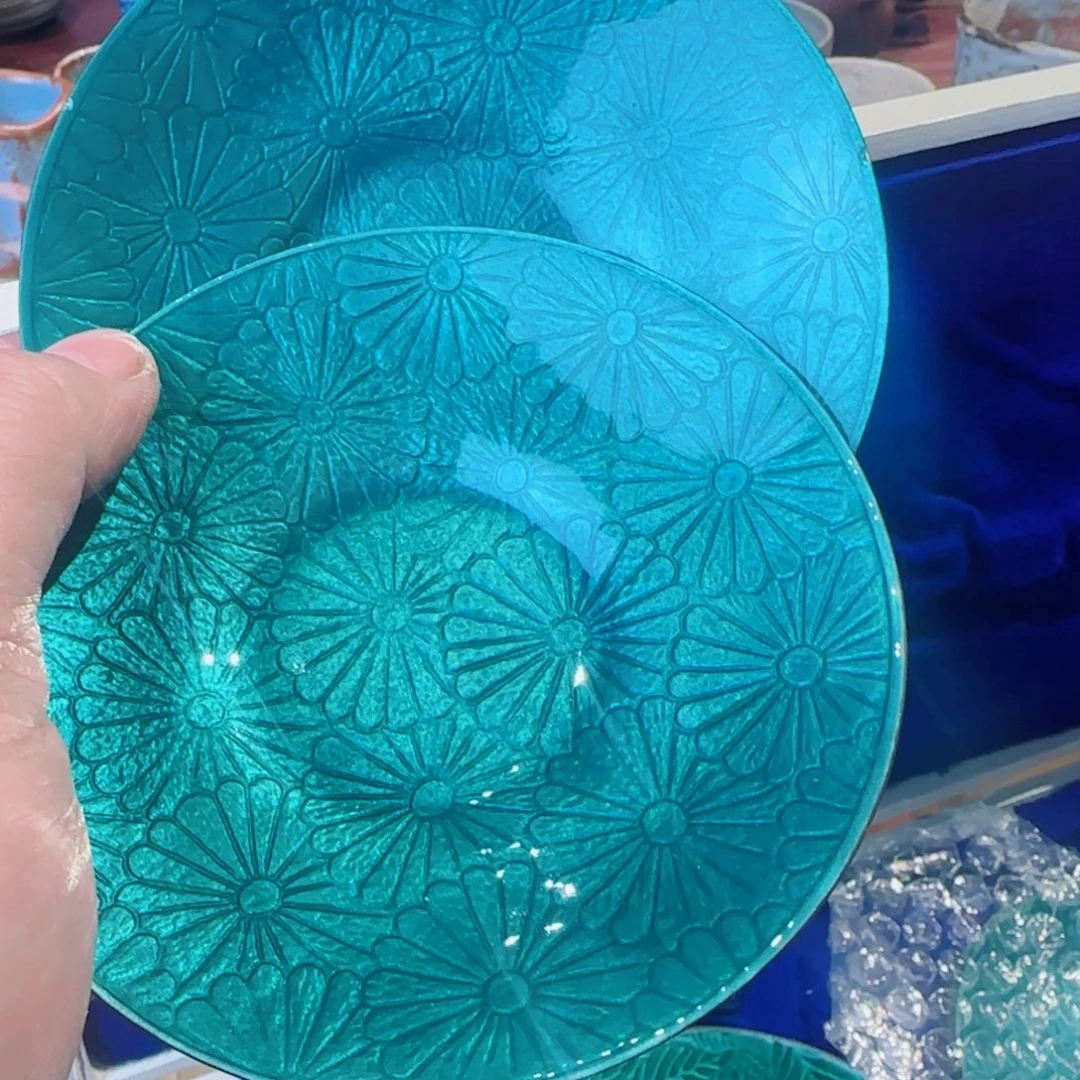 ****子瓷瓷器美术工艺品
