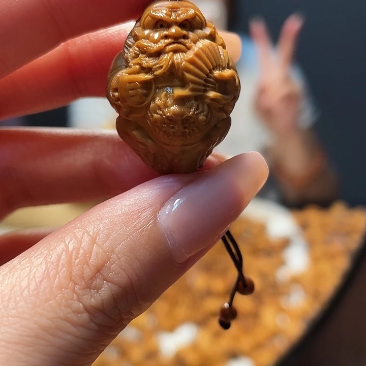 手串/手链橄榄核橄榄核