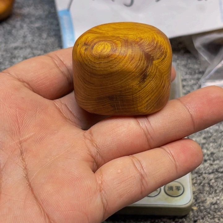 柏木（崖柏）崖柏瑕疵50