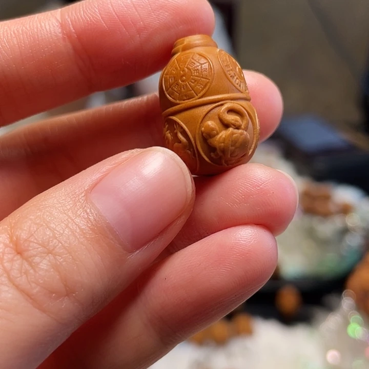 橄榄核手串/手链橄榄核