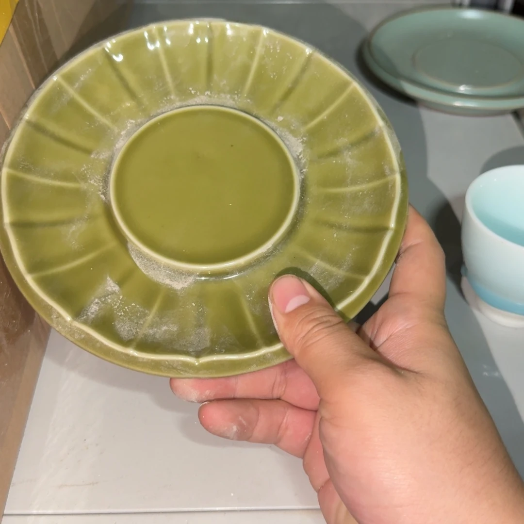 瑕疵茶具介意勿拍紫砂