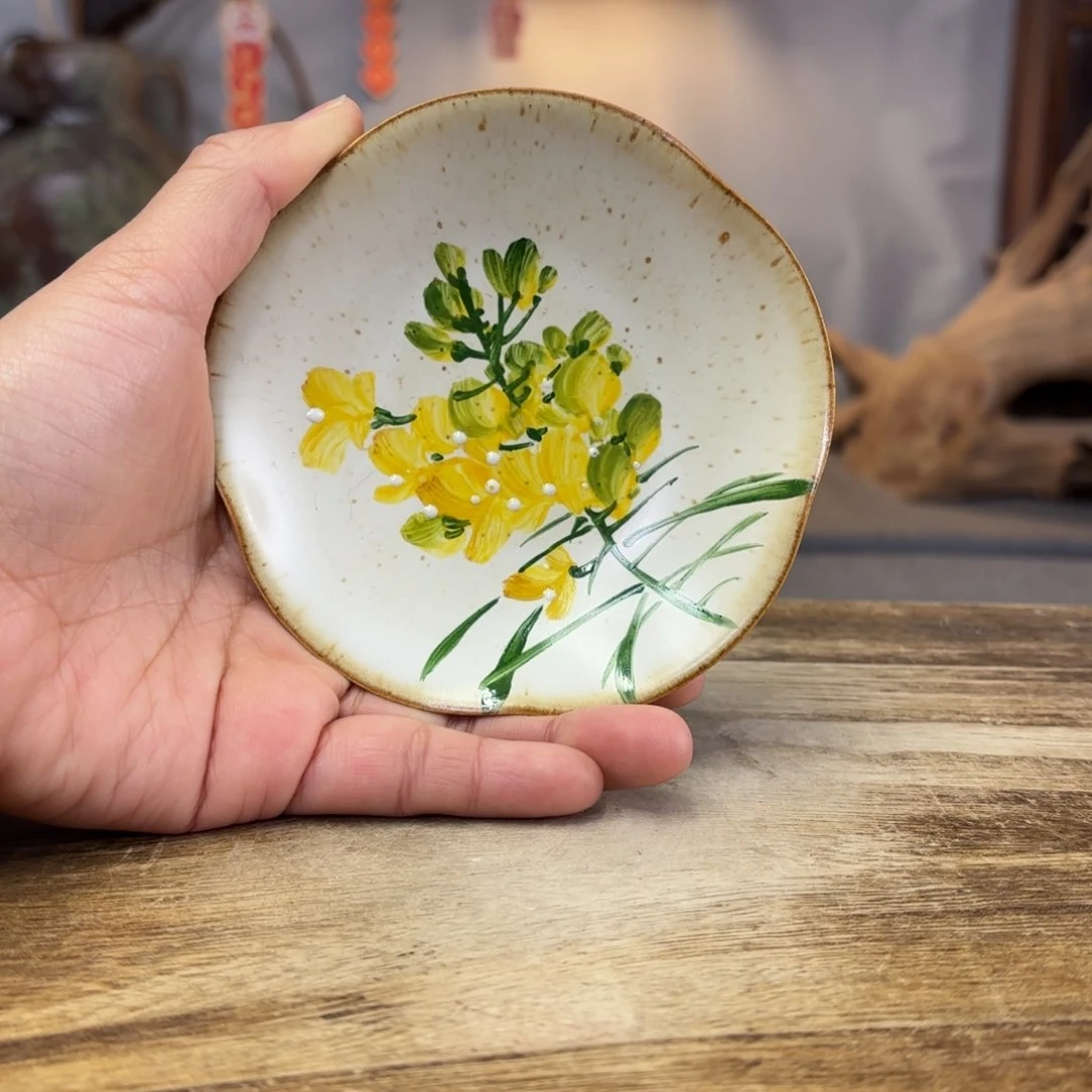 景德镇纯手工制作陶瓷