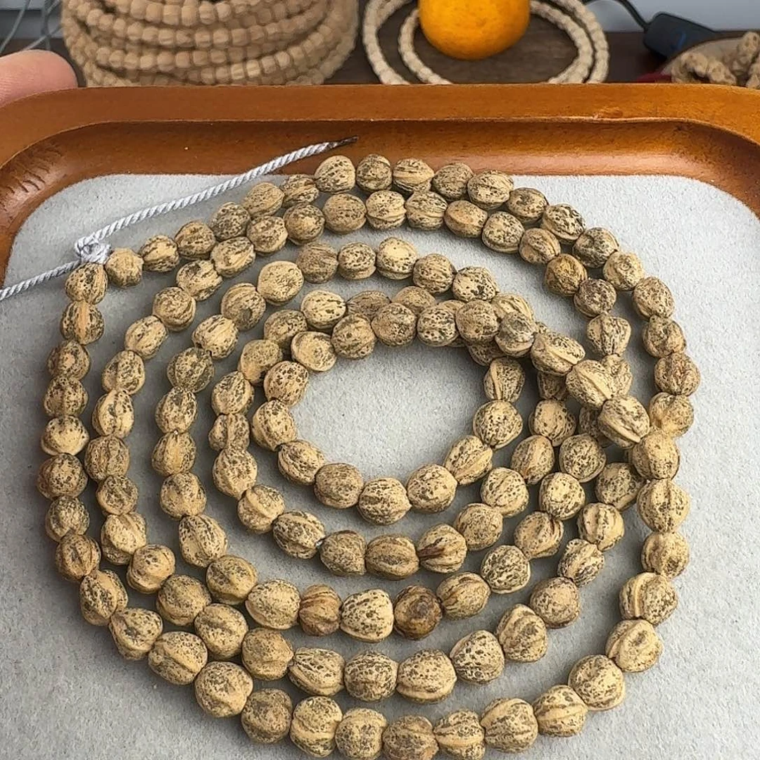 柏香籽/百香籽吊坠