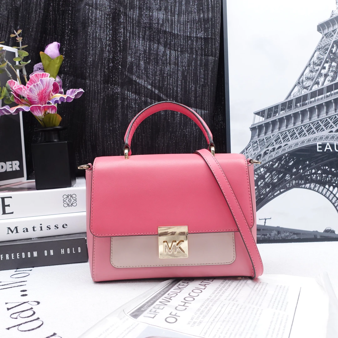 95新 MICHAEL KORS/迈克高仕 单肩包/T10167671