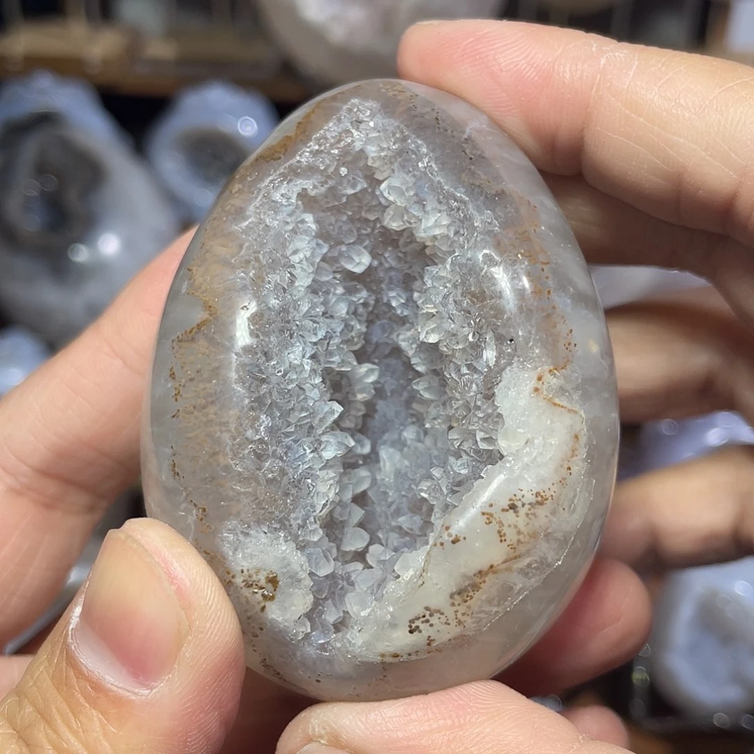 水晶未镶嵌大型摆件（非配饰）