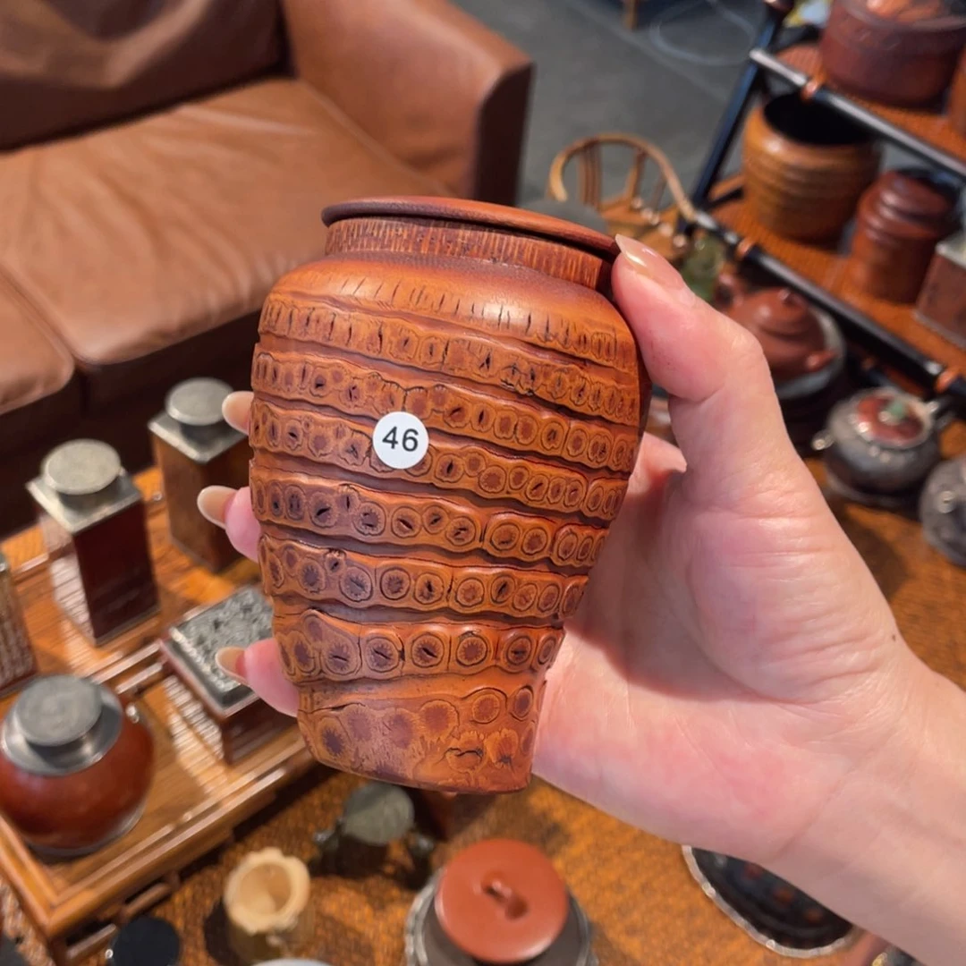 紫砂纯手工制作纯手工制作
