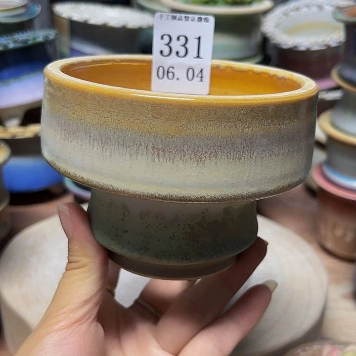摆件景德镇陶瓷手工制作