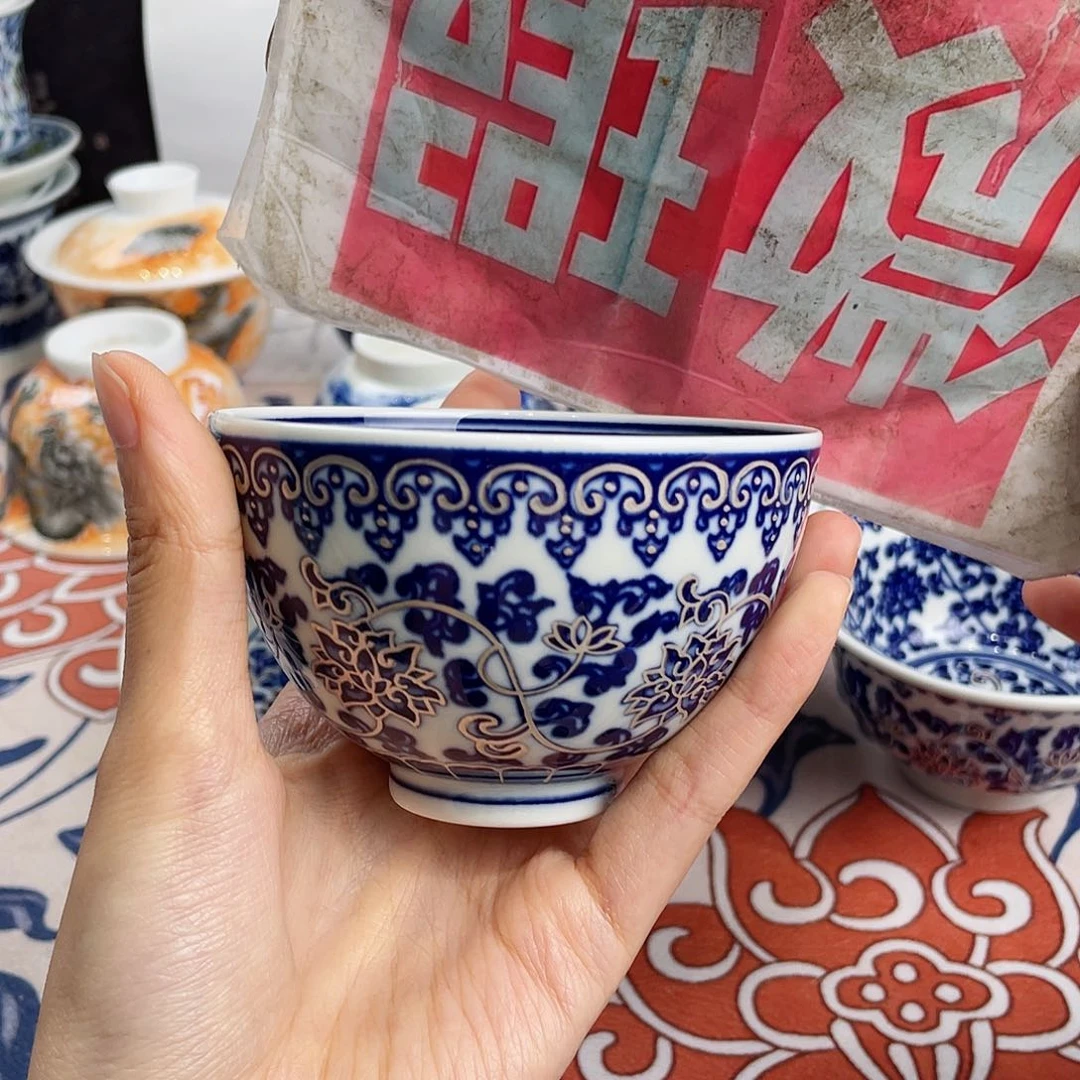景德镇陶瓷艺术大师