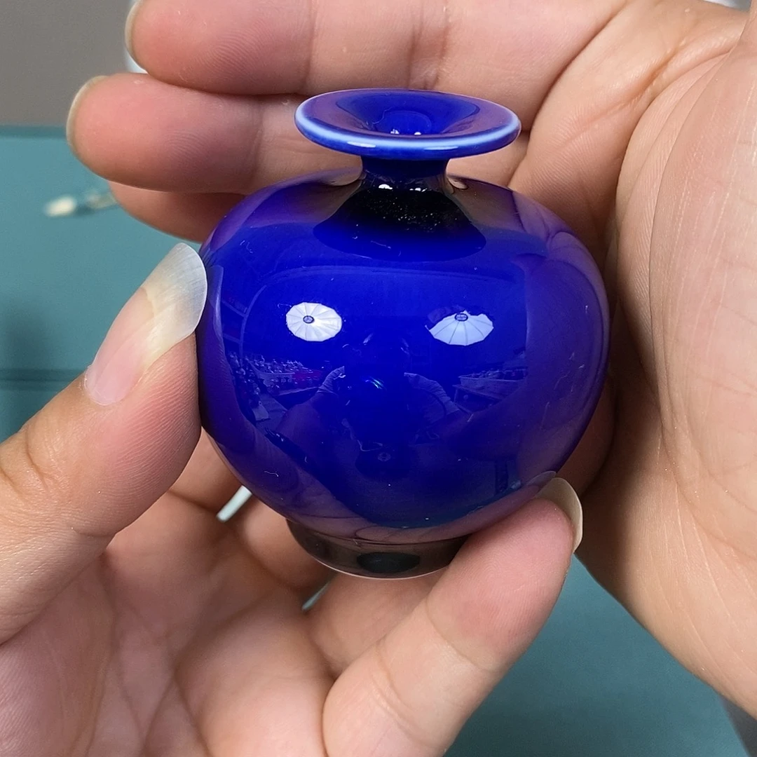 摆件景德镇瓷器精品鉴赏作品