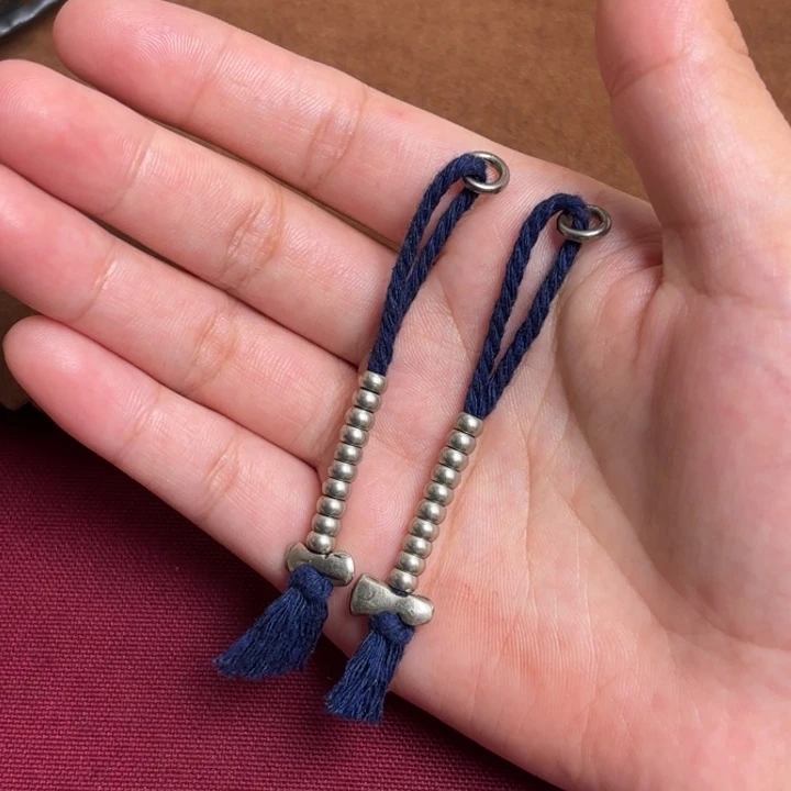 手串/手链橄榄核藏传小配饰
