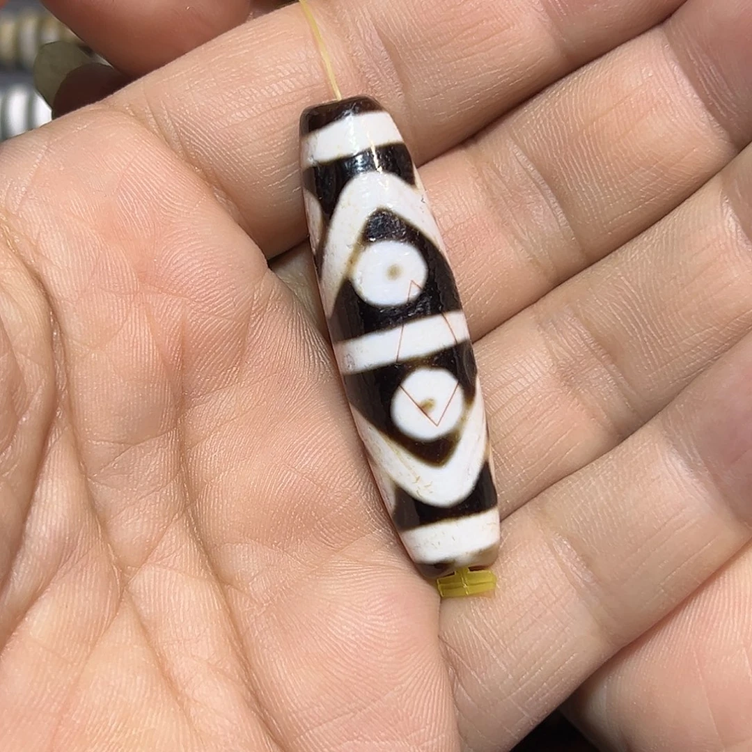 玉***堂玛瑙/玉髓未镶嵌颈饰